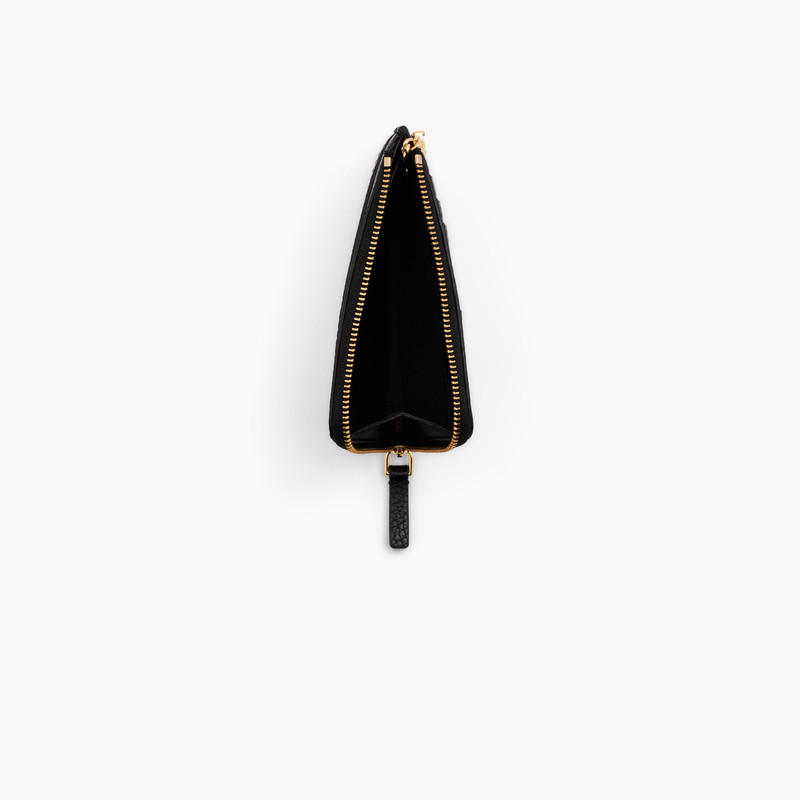 Marc Jacobs THE LEATHER TOP ZIP MULTI WALLET outlook
