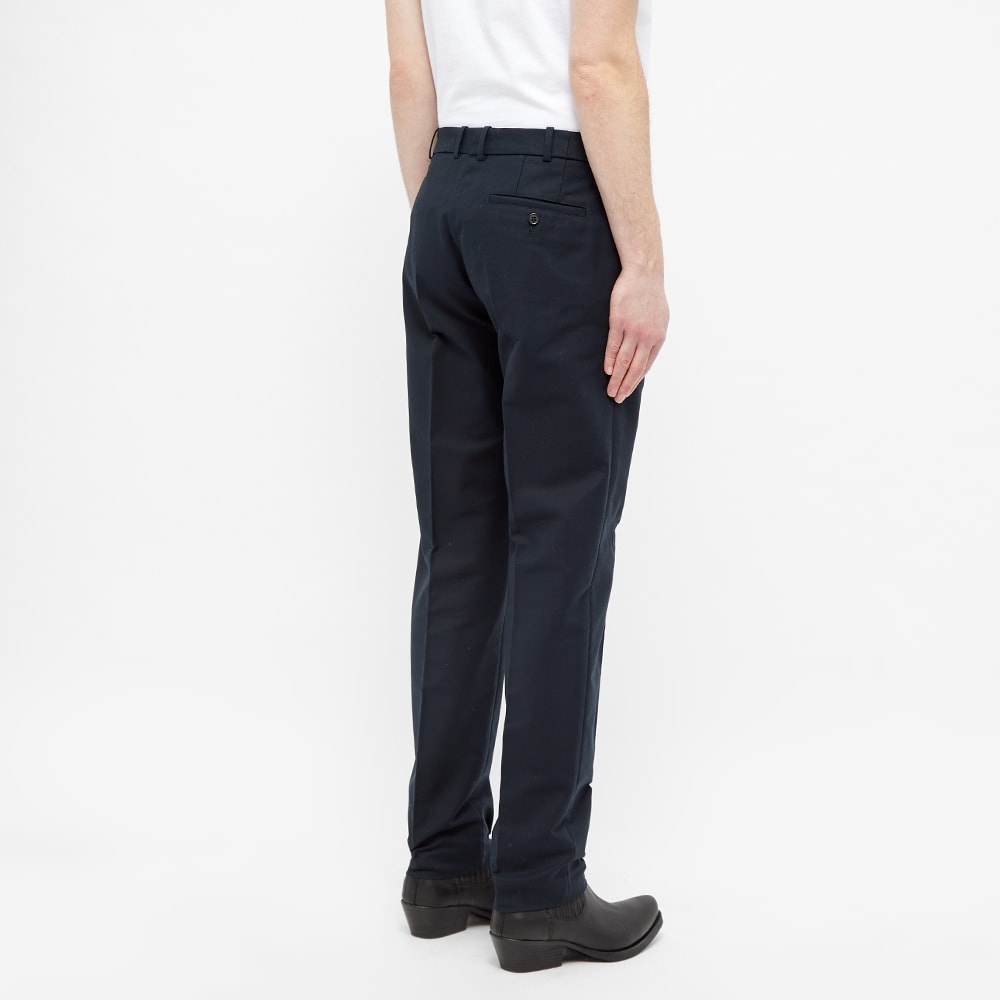 A.P.C. Formal Canvas Trouser - 5