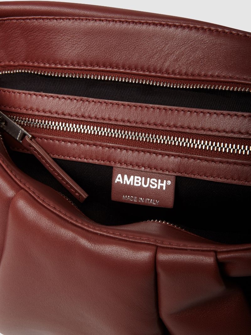 WRAP CLUTCH - 3
