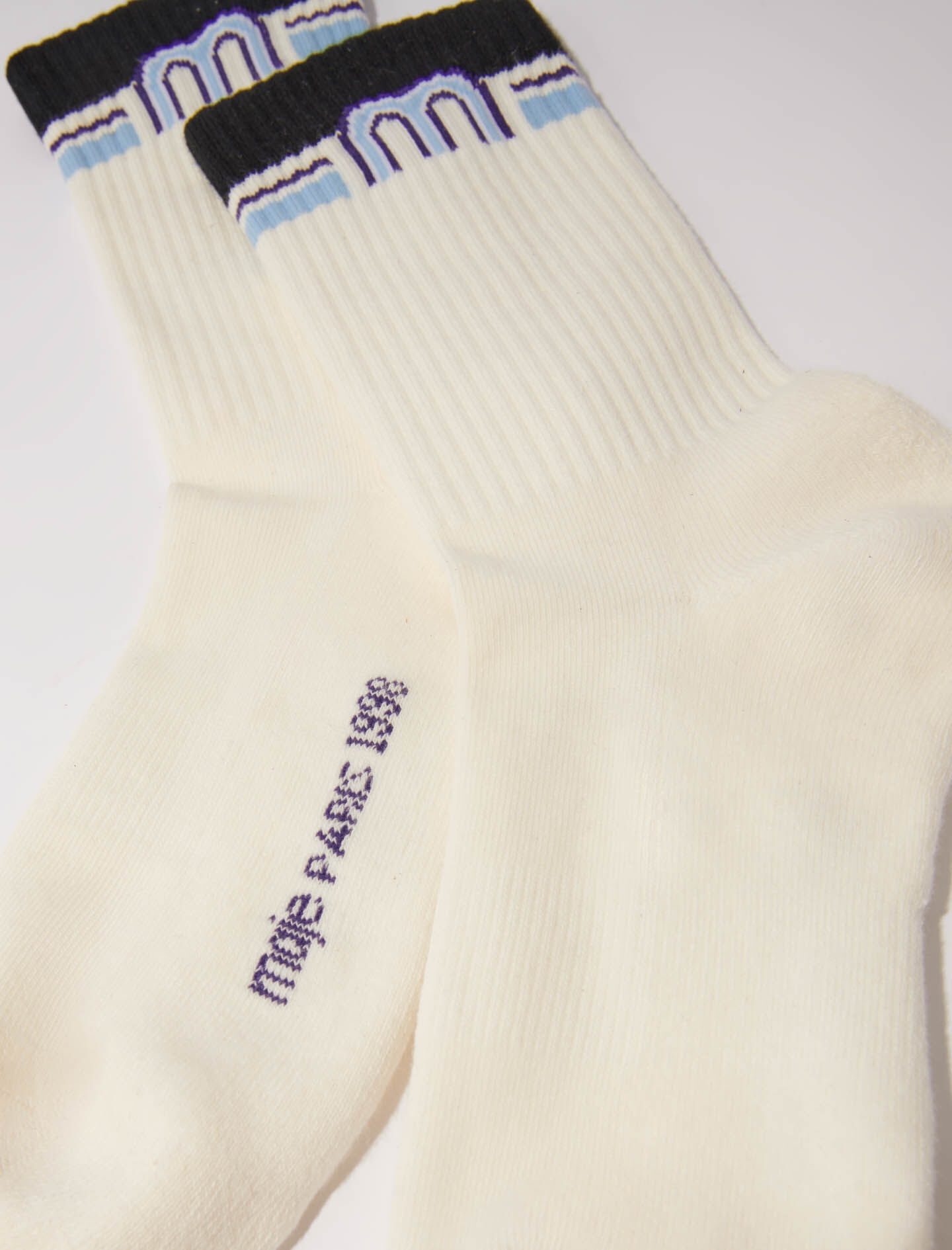 Crew socks - 3