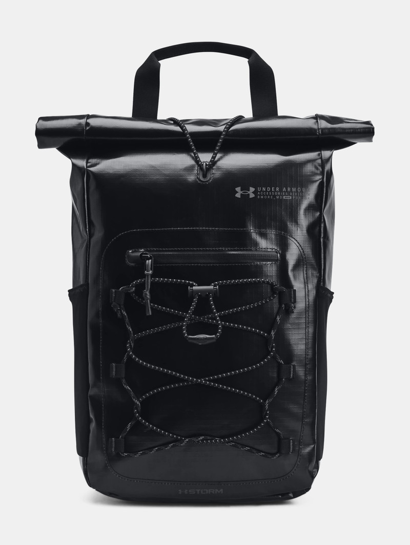 UA Summit Small Backpack 1