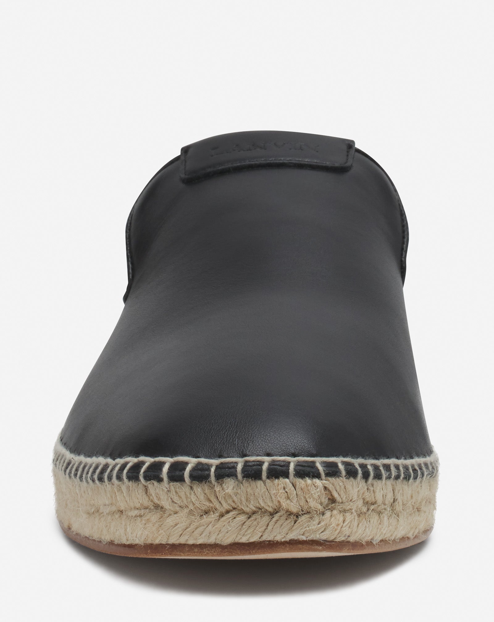 DOMRA LEATHER MULES - 7