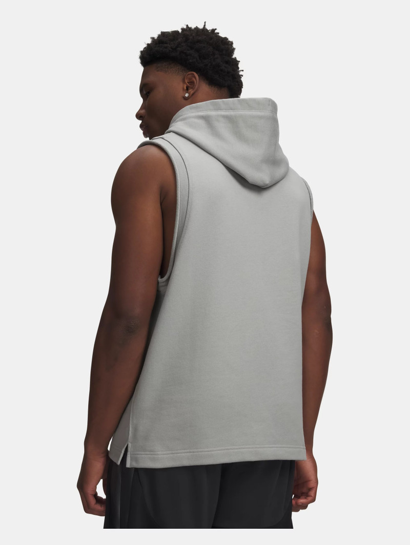 Under Armour Curry outlook