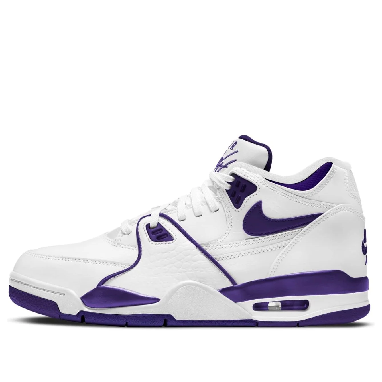 Nike Air Flight 89 'Court Purple' CN0050-101 - 1
