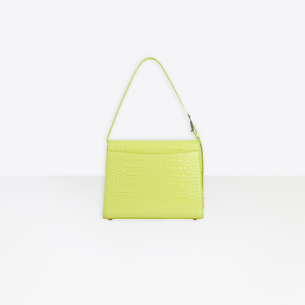Ghost Medium Shoulder Bag 3