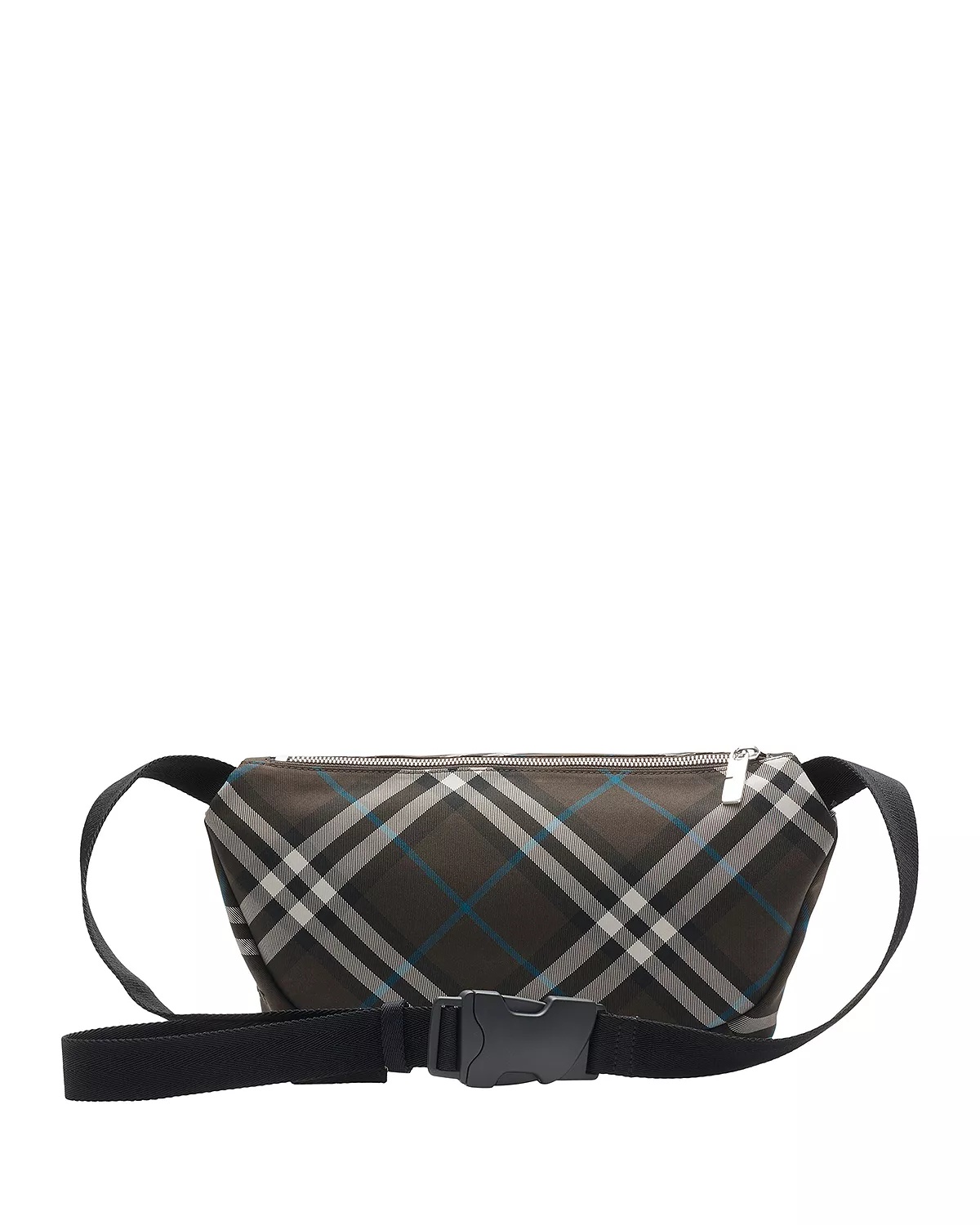 Check Belt Bag - 3
