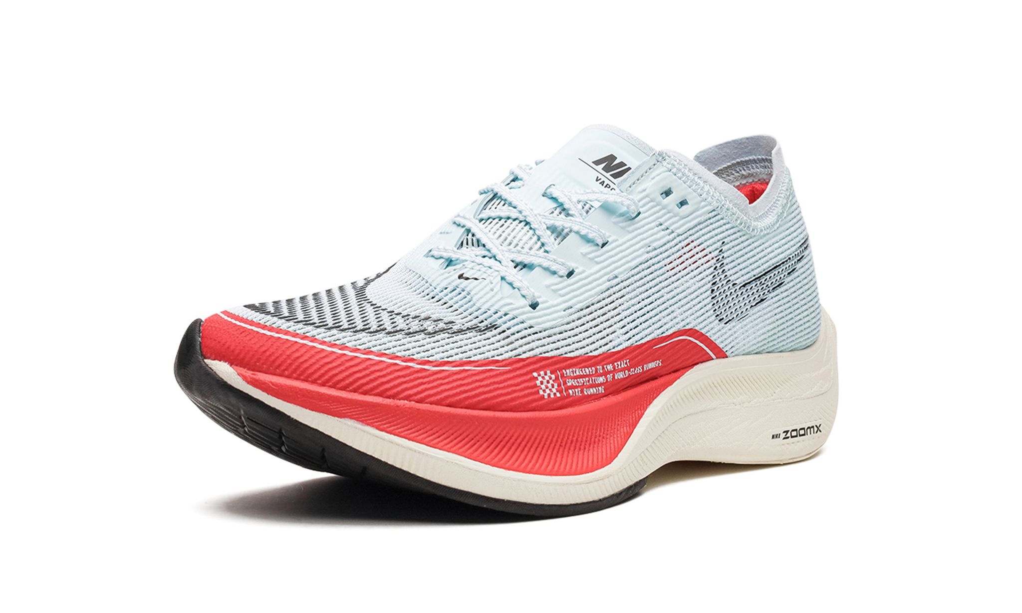 ZoomX Vaporfly Next% 2 - 4