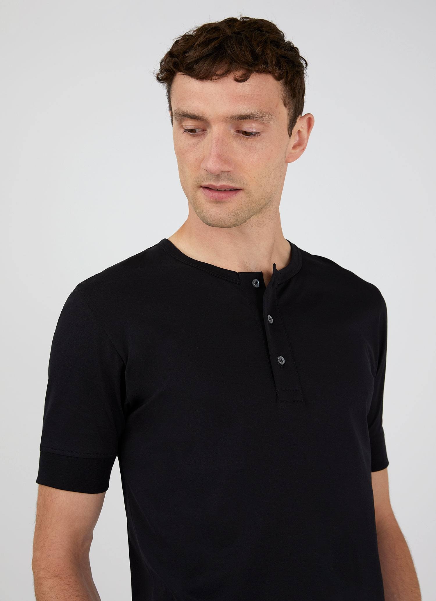 Henley T‑shirt - 5