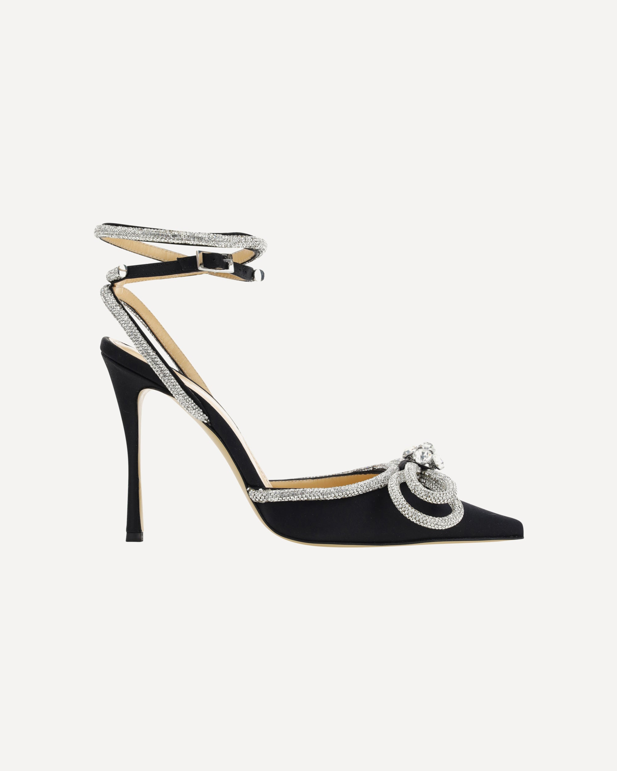 Sandals - 1