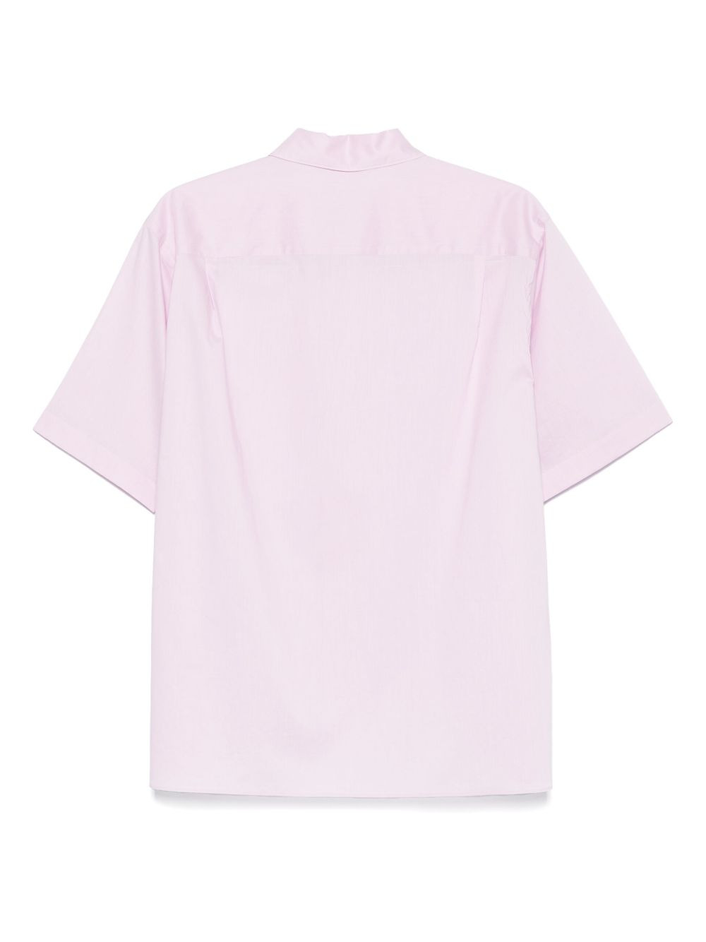 Auralee Men Cotton Shirt - 2