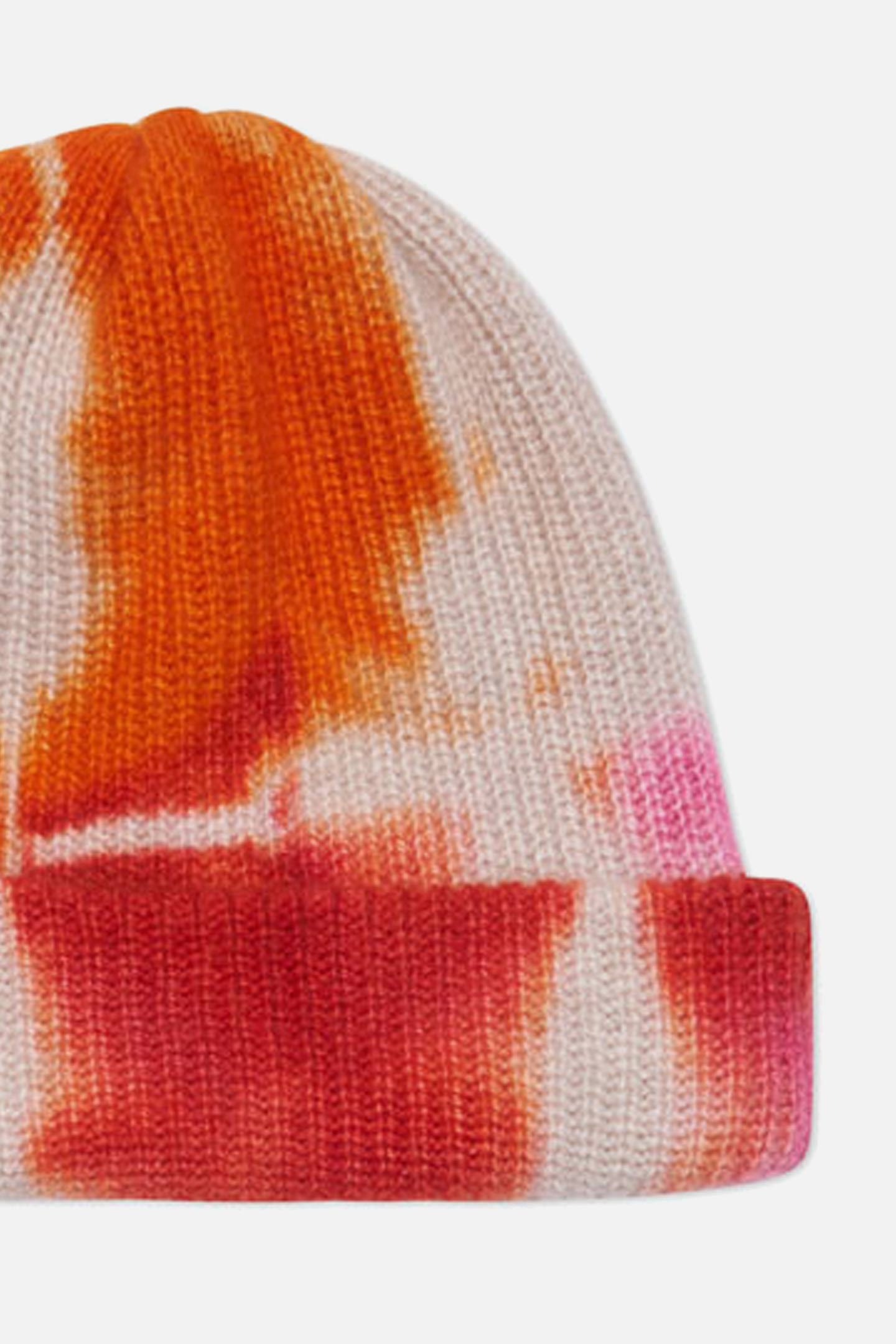 RORSCHACH BEANIE - 2