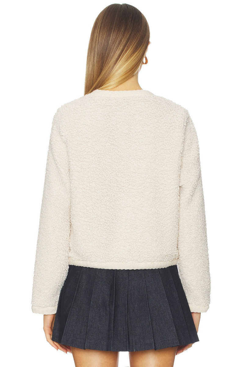 SANCTUARY Cuddle Up Cardigan outlook