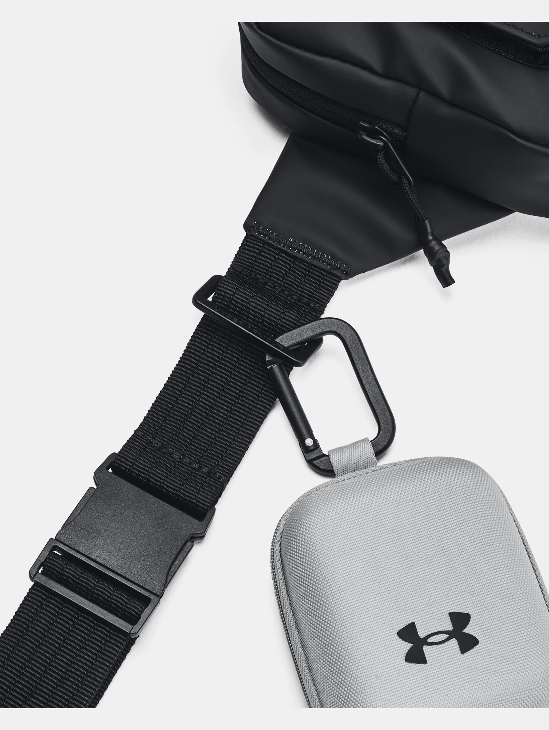 UA Triumph Crossbody - 5