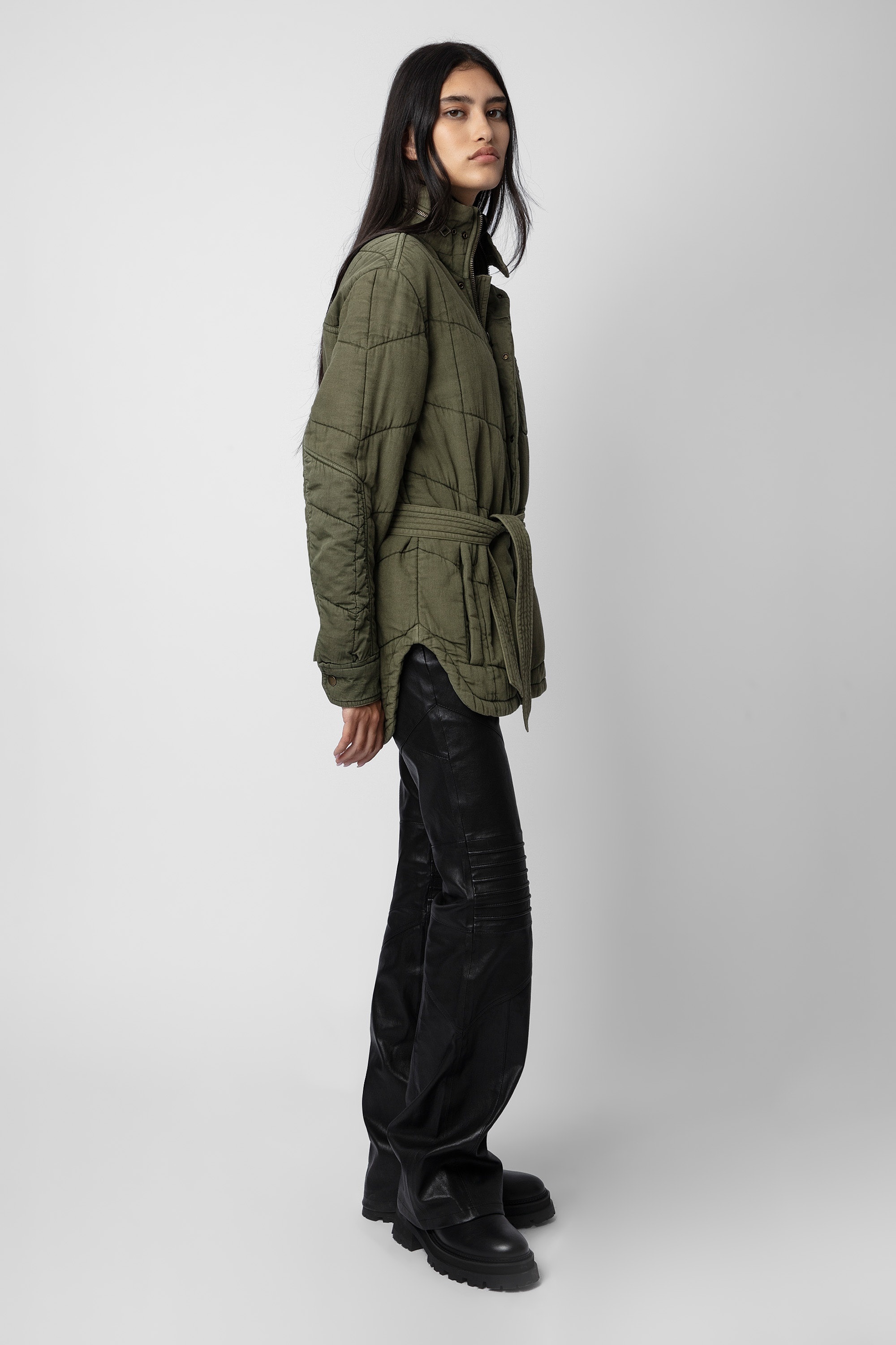 Kalice Jacket - 5