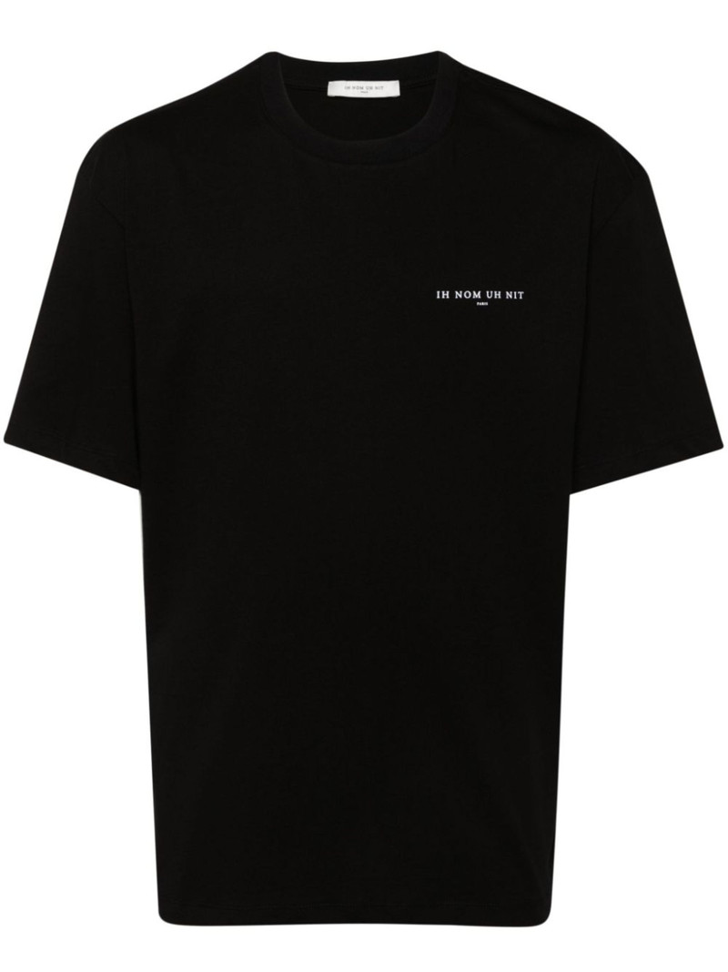 "This is Authentic" T-shirt 1