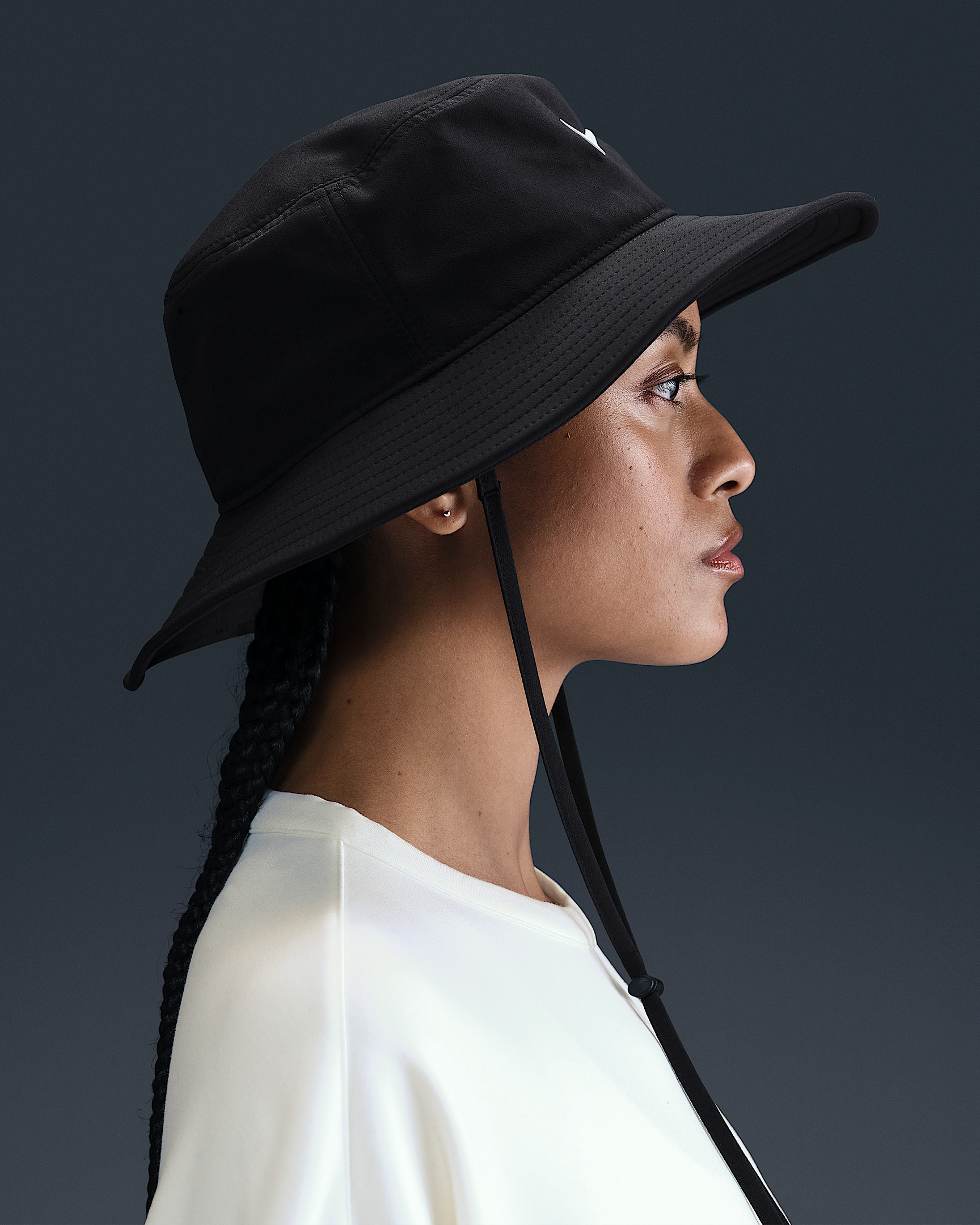 Nike Apex Dri-FIT Bucket Hat - 4