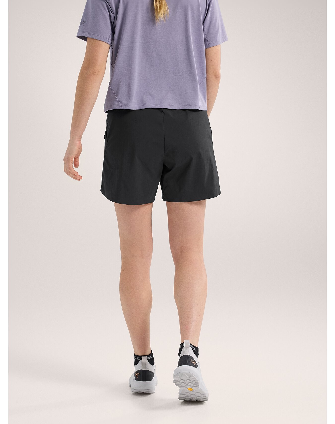 Aestas Short 5.5" - 5