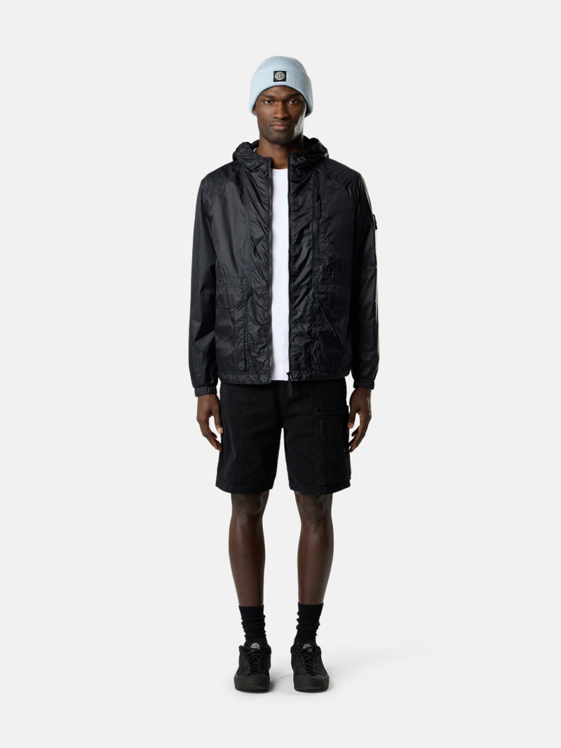 Stone Island 6100060 ORGANIC COTTON FLEECE outlook