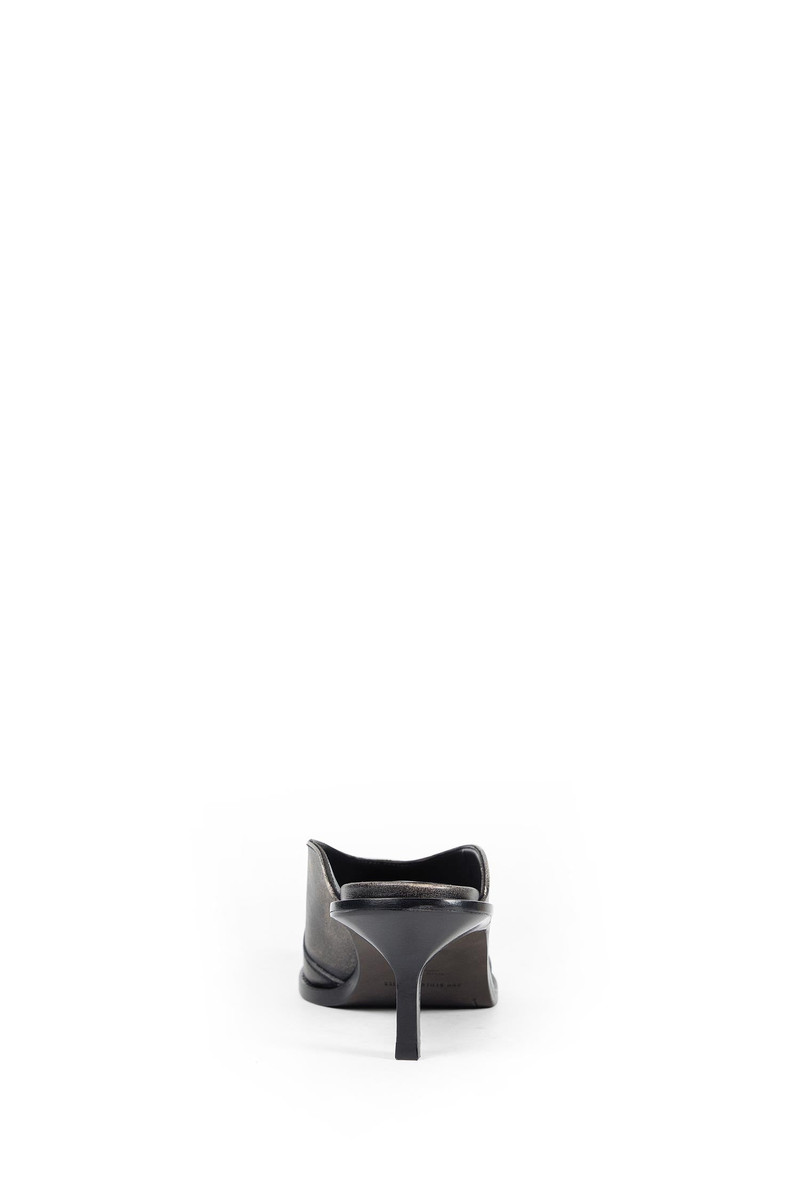 Ann Demeulemeester Beate Western-stitched Mules outlook
