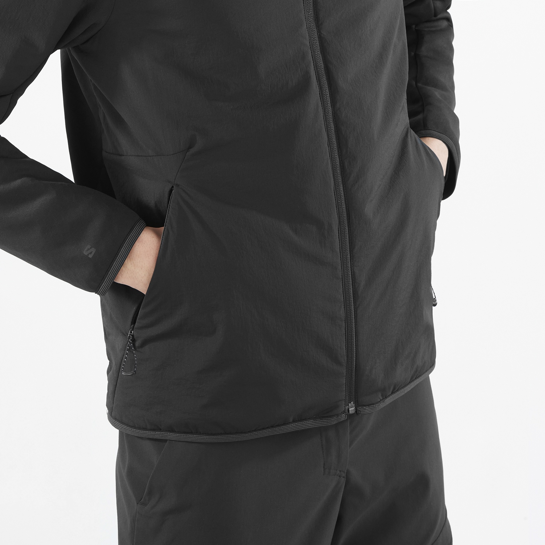 OUTLINE HYBRID WARM - 5