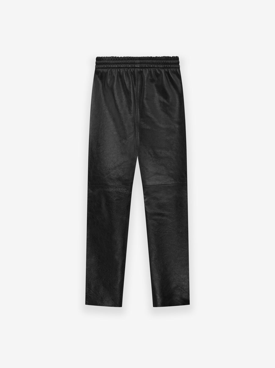 Leather Forum Pant - 2