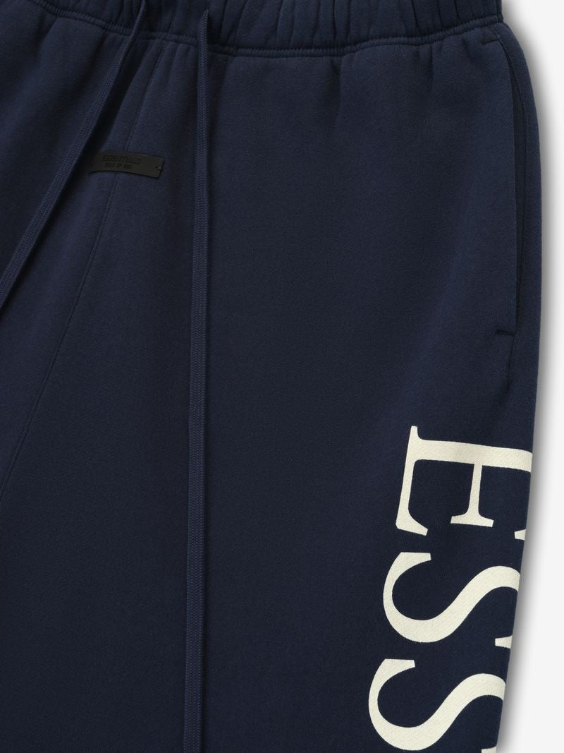 Howard University Lounge Sweatpant 3