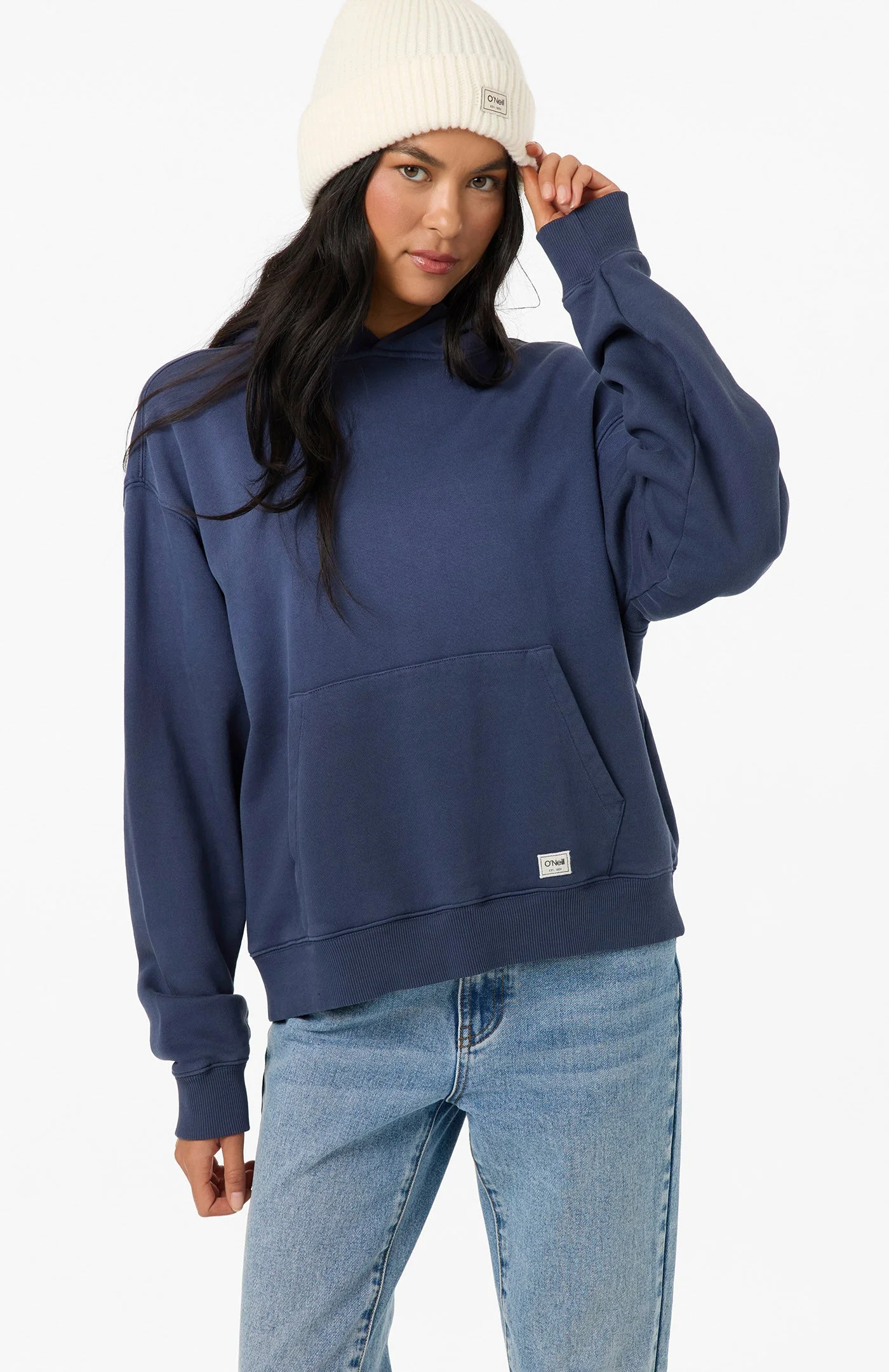 O'Riginals Salty Vintage Hoodie - 1