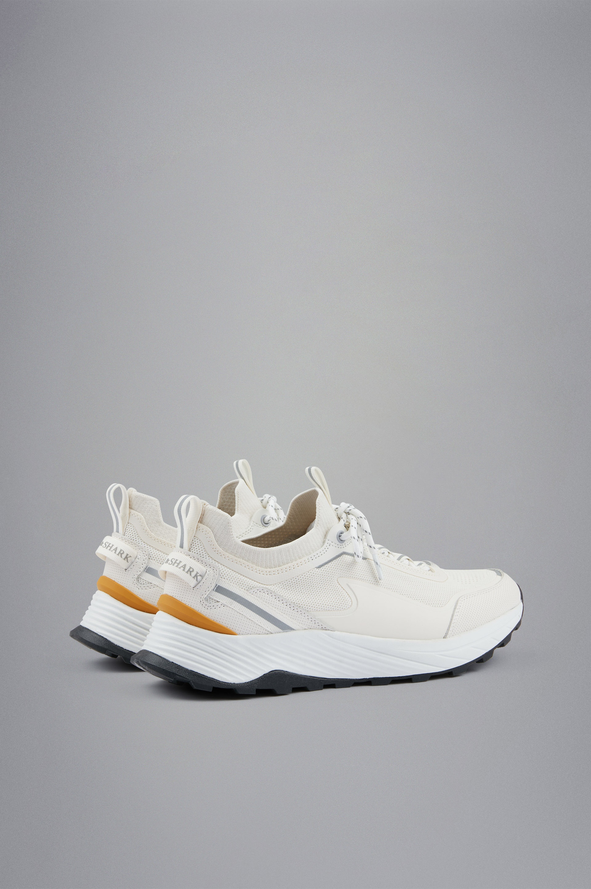 OFF-ROAD MEGAGRIP SNEAKERS - 3