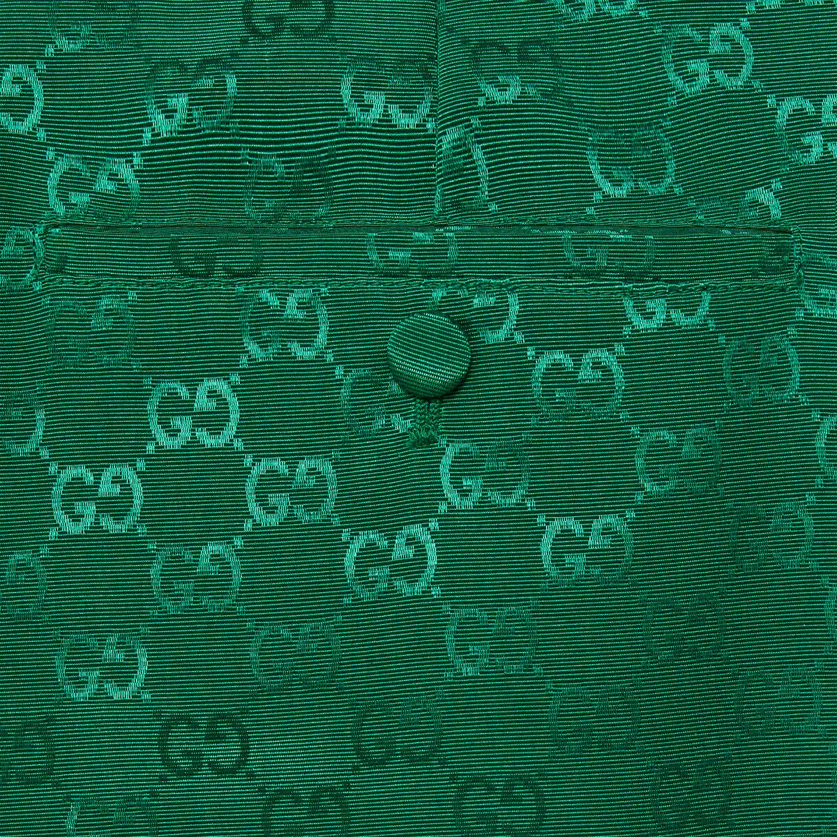 Light GG canvas pant - 5