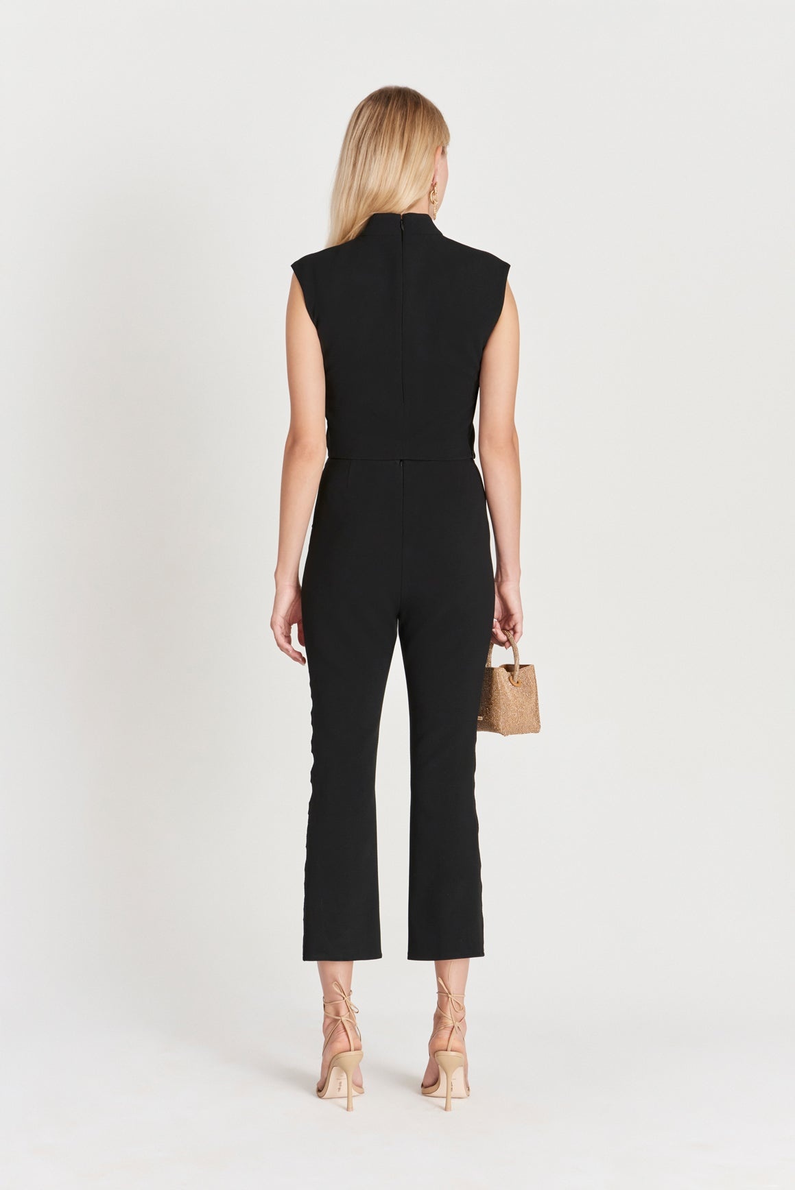 CRESSIDA PANT - 4