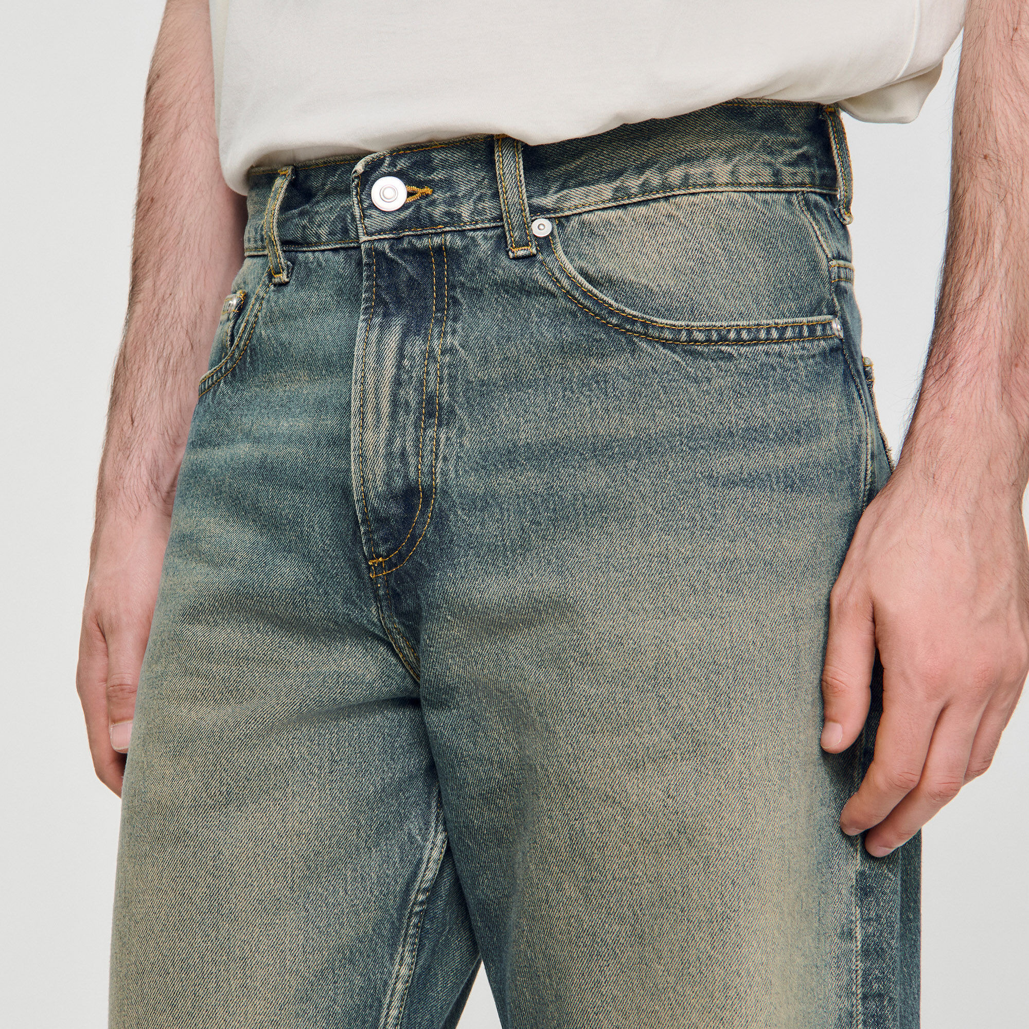 BAGGY JEANS - 3