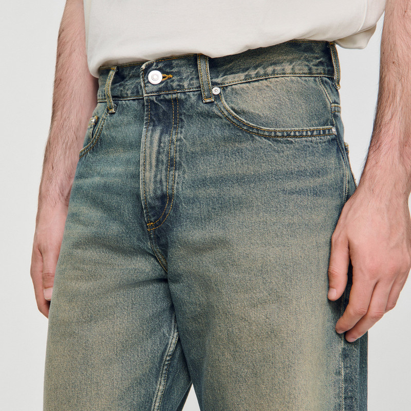 BAGGY JEANS 4