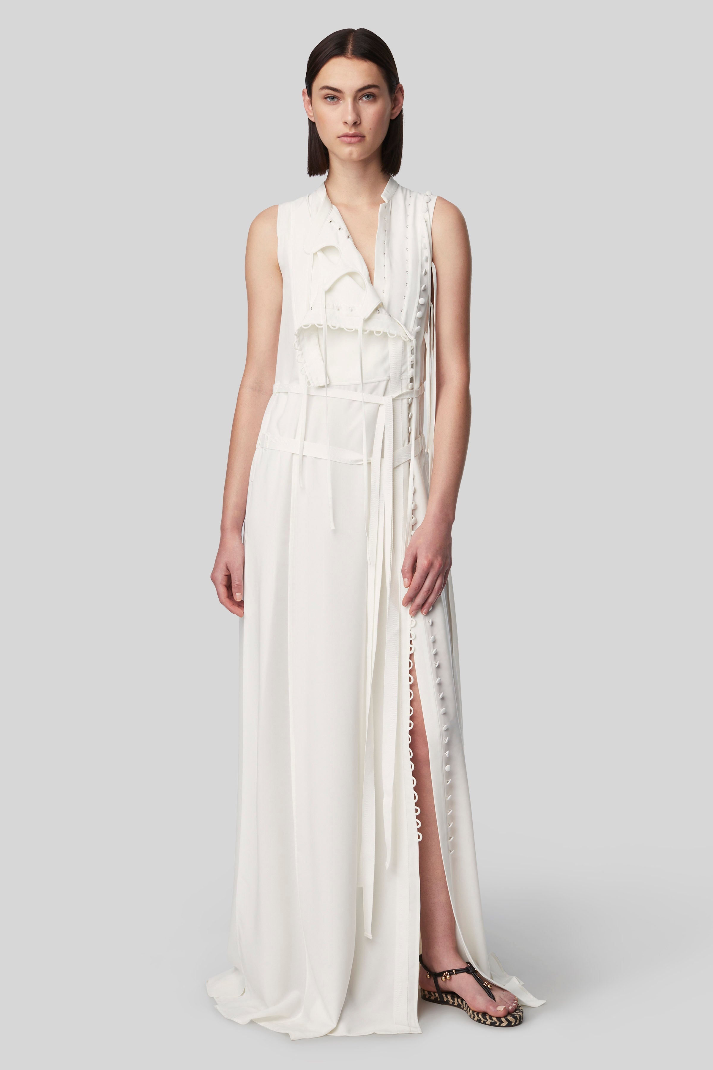 'HAKINA' DRESS - 2