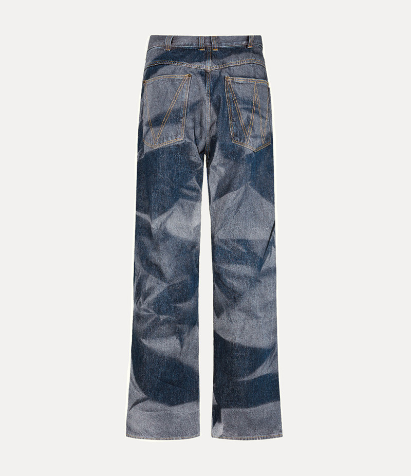 BAGGY JEANS 4