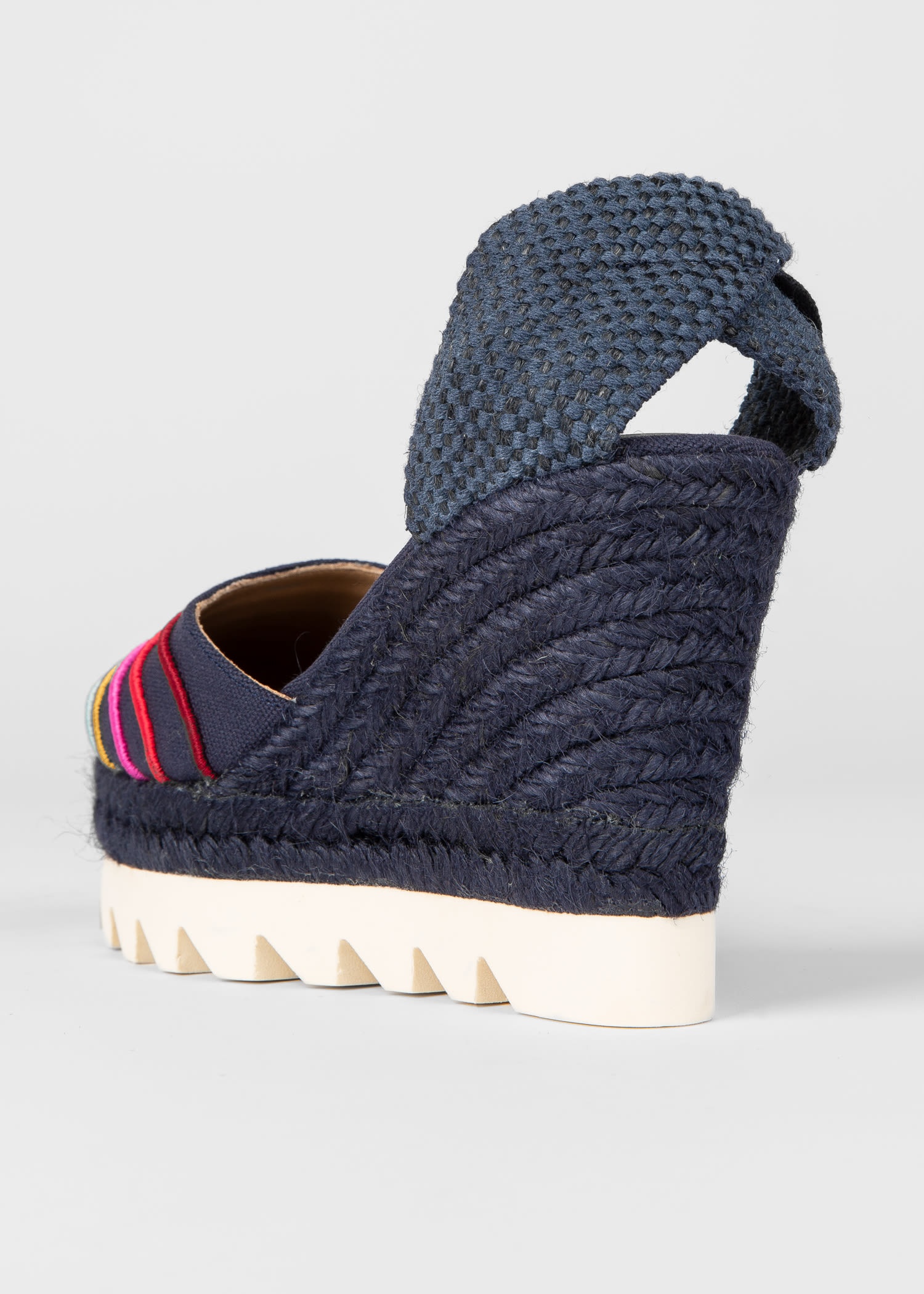 'Emmie' 'Swirl' Wedges - 4