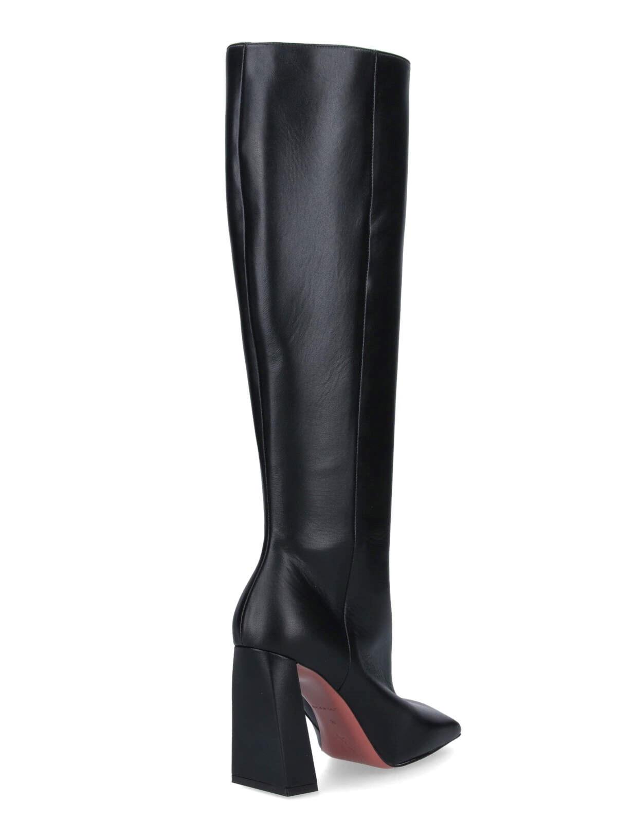 'MARINE' BOOTS - 4
