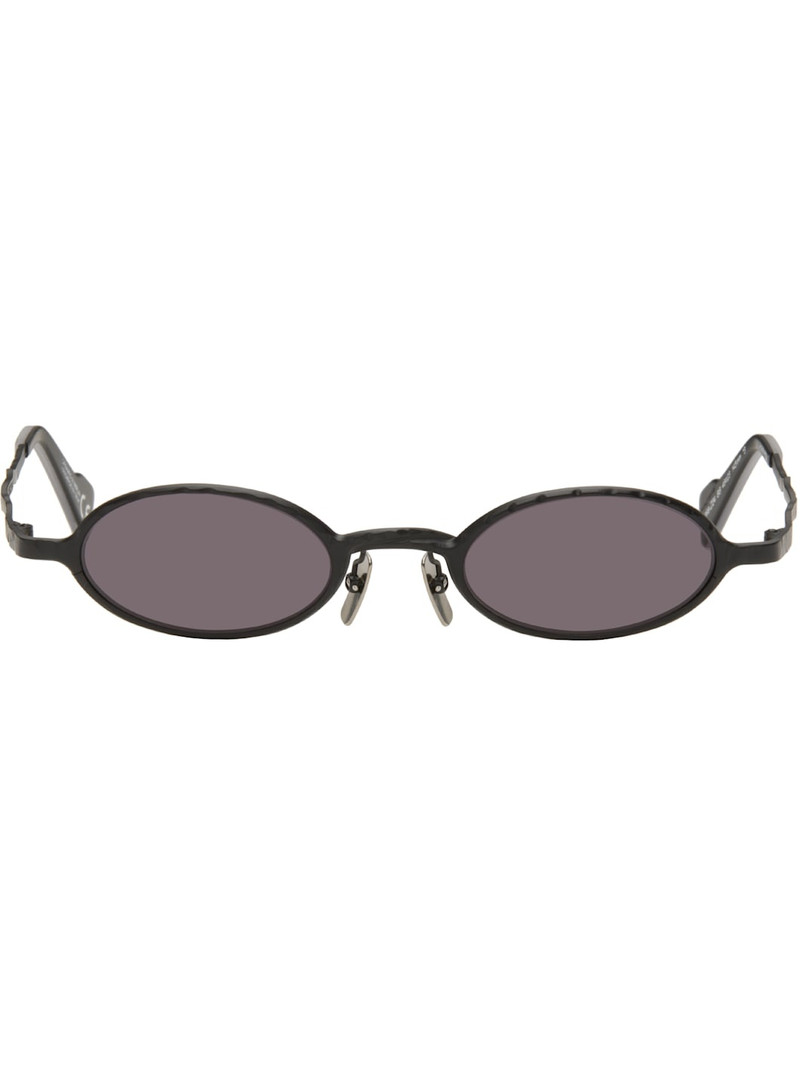 Black Z24 Sunglasses 1