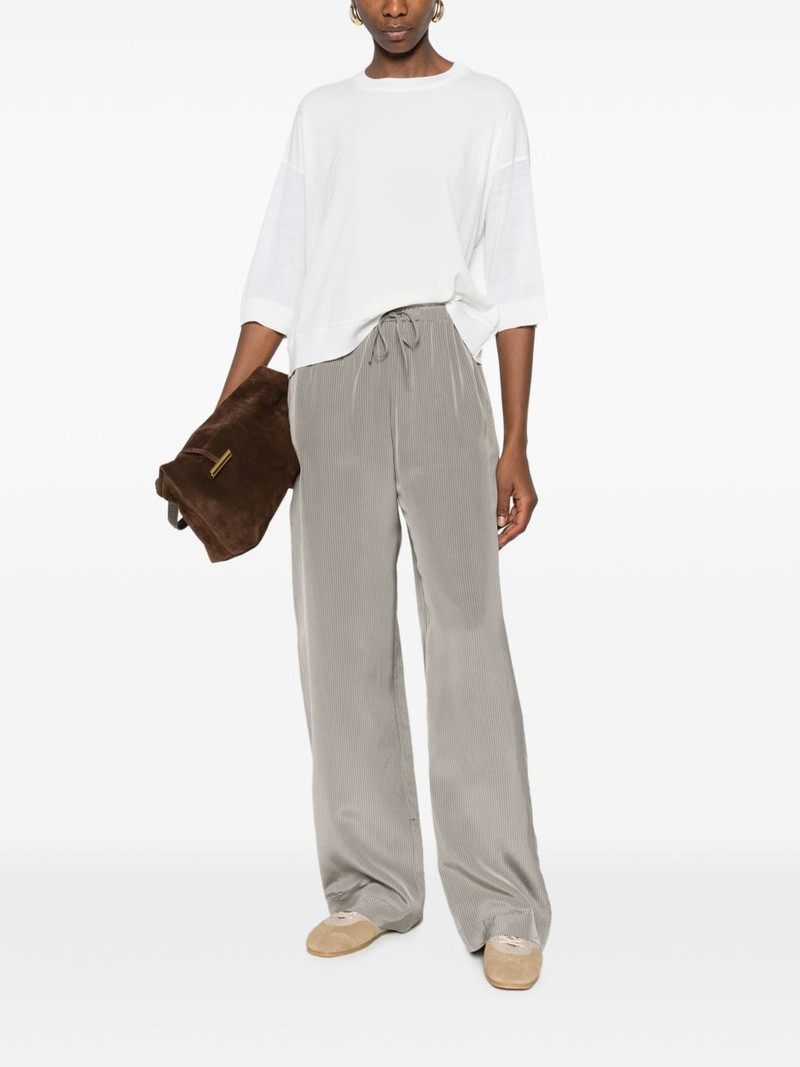 PESERICO round-neck T-shirt outlook