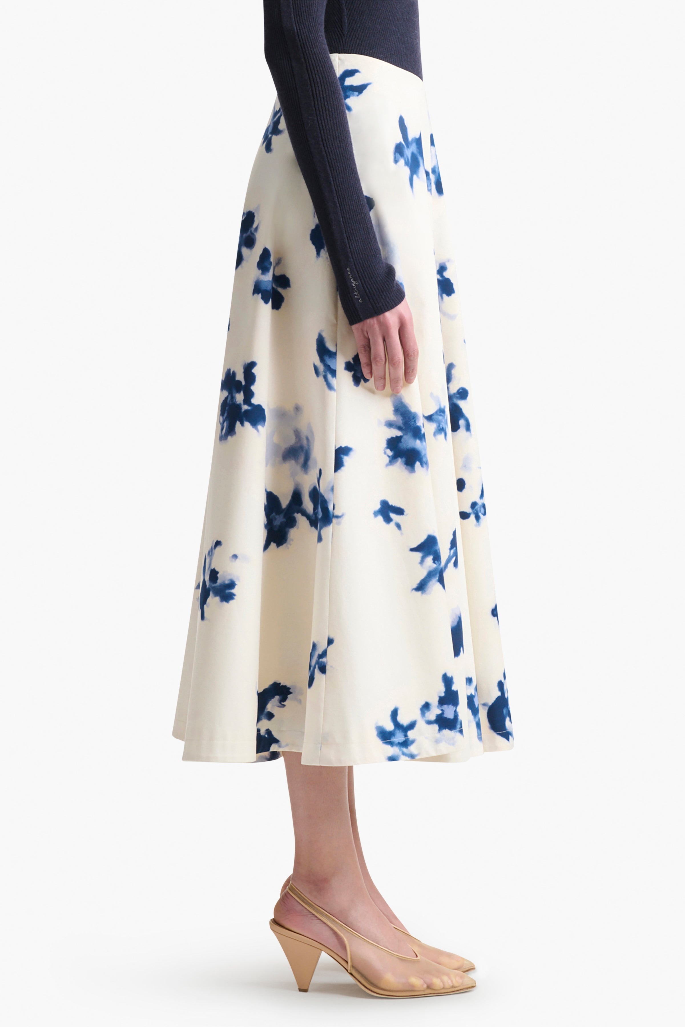 VARDA SKIRT - 4
