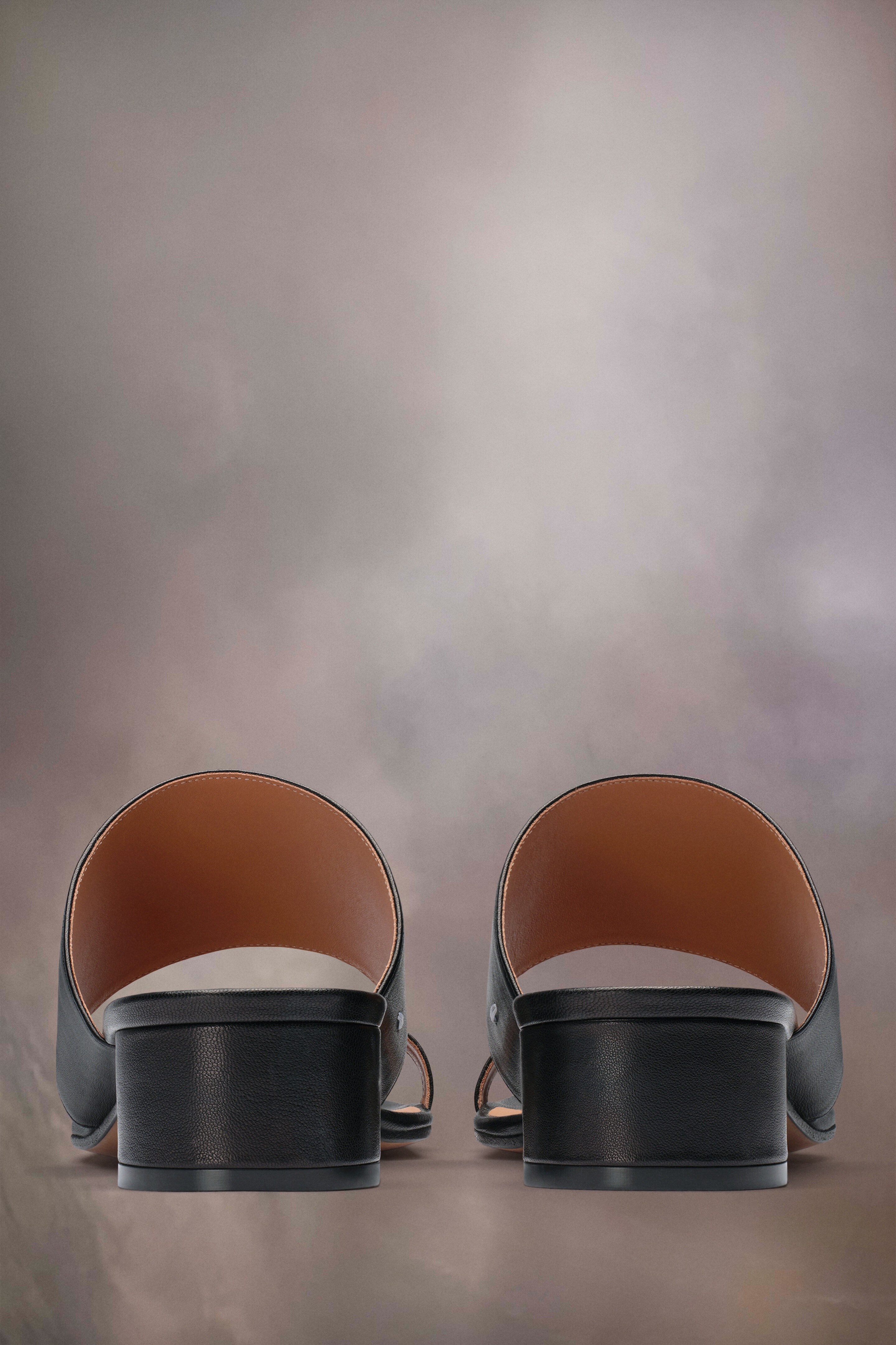 Maison Margiela Tabi low mules | REVERSIBLE