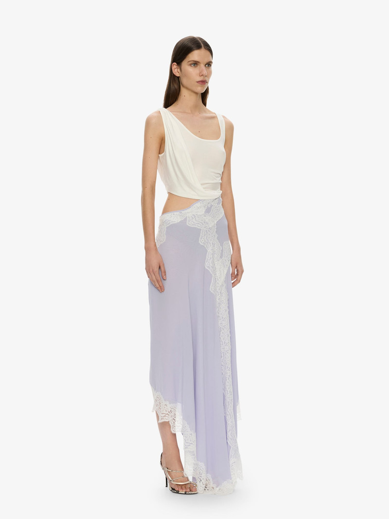 Verve Twisted Tank Dress 3