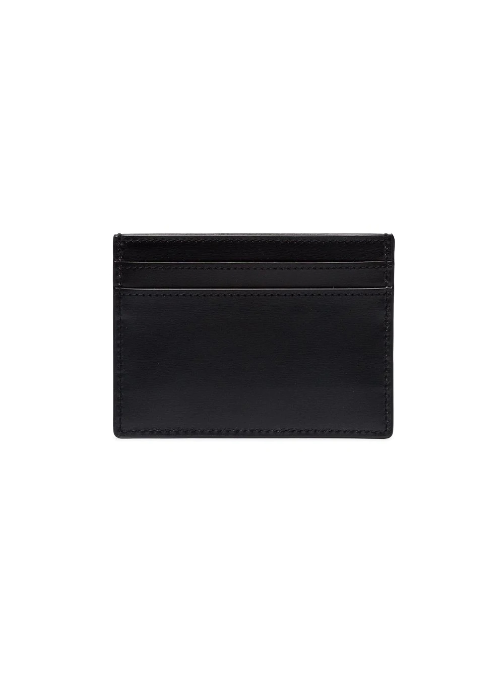 YSL logo cardholder - 2