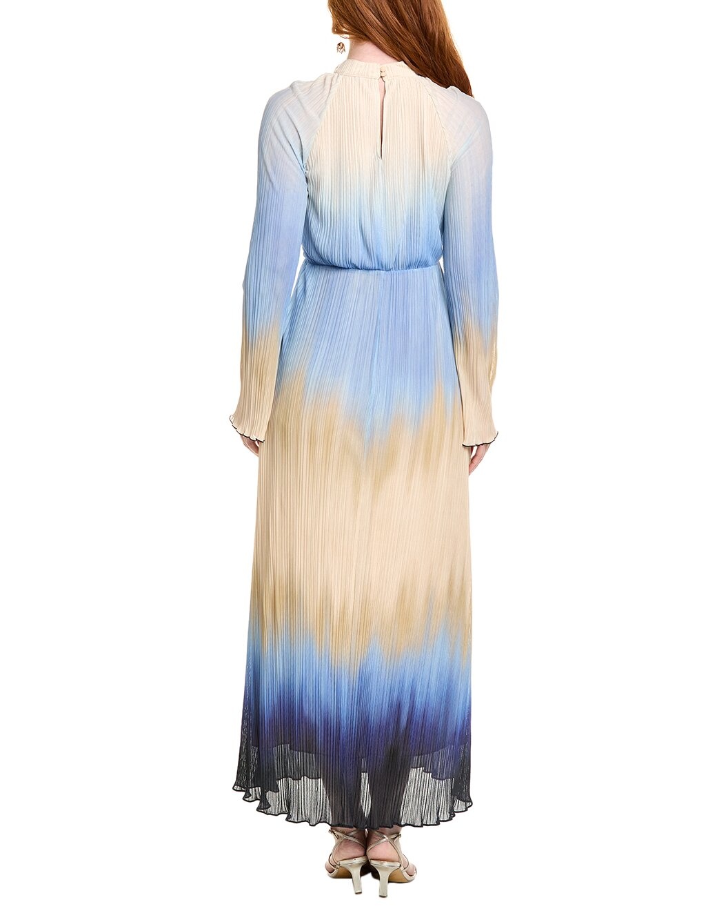 SIMKHAI Calina Midi Dress - 2