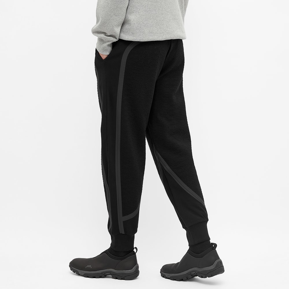 A-COLD-WALL* Rhombus Textured Jersey Pant - 5