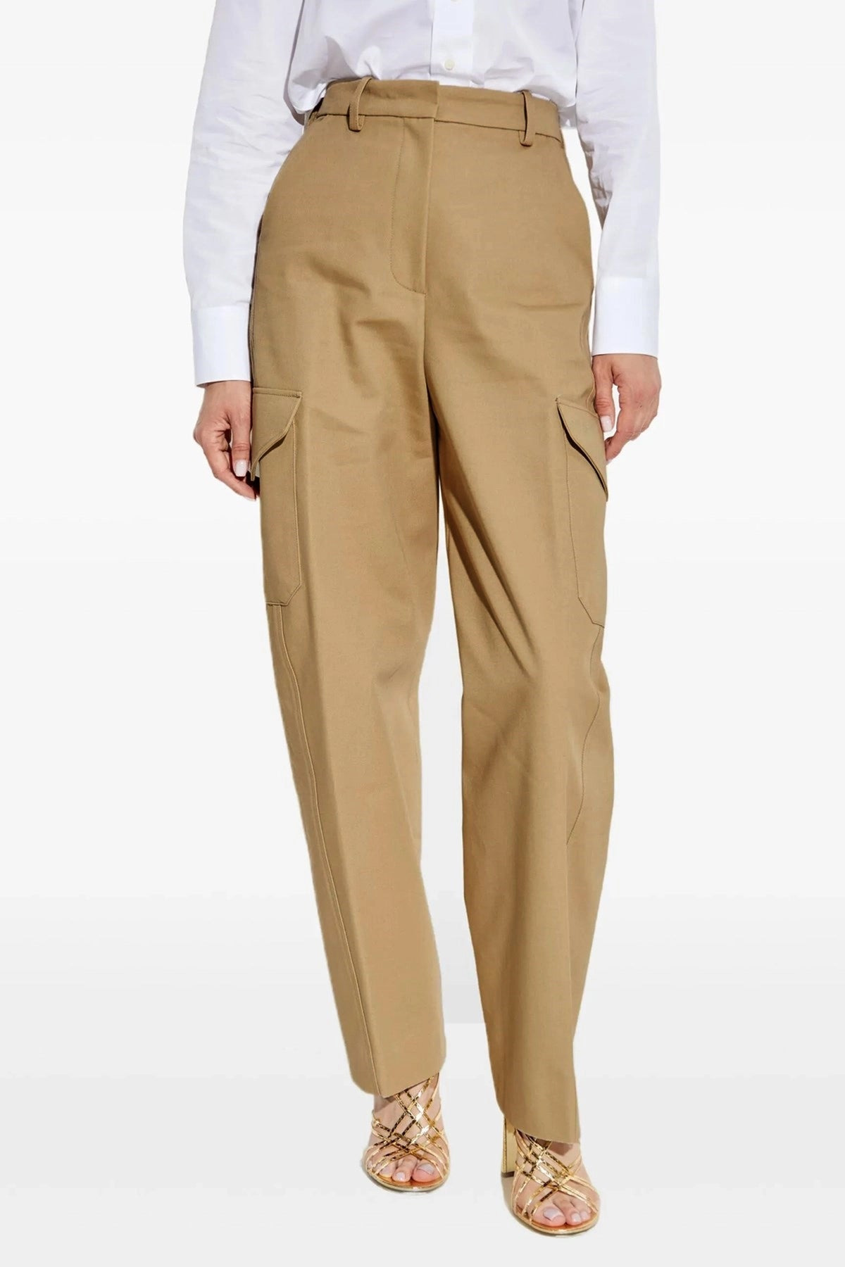 Givenchy Women 'Cocoon' Pants - 2