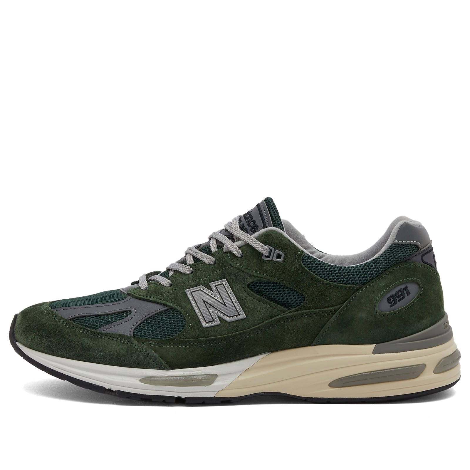 New Balance U991GR2 - 1