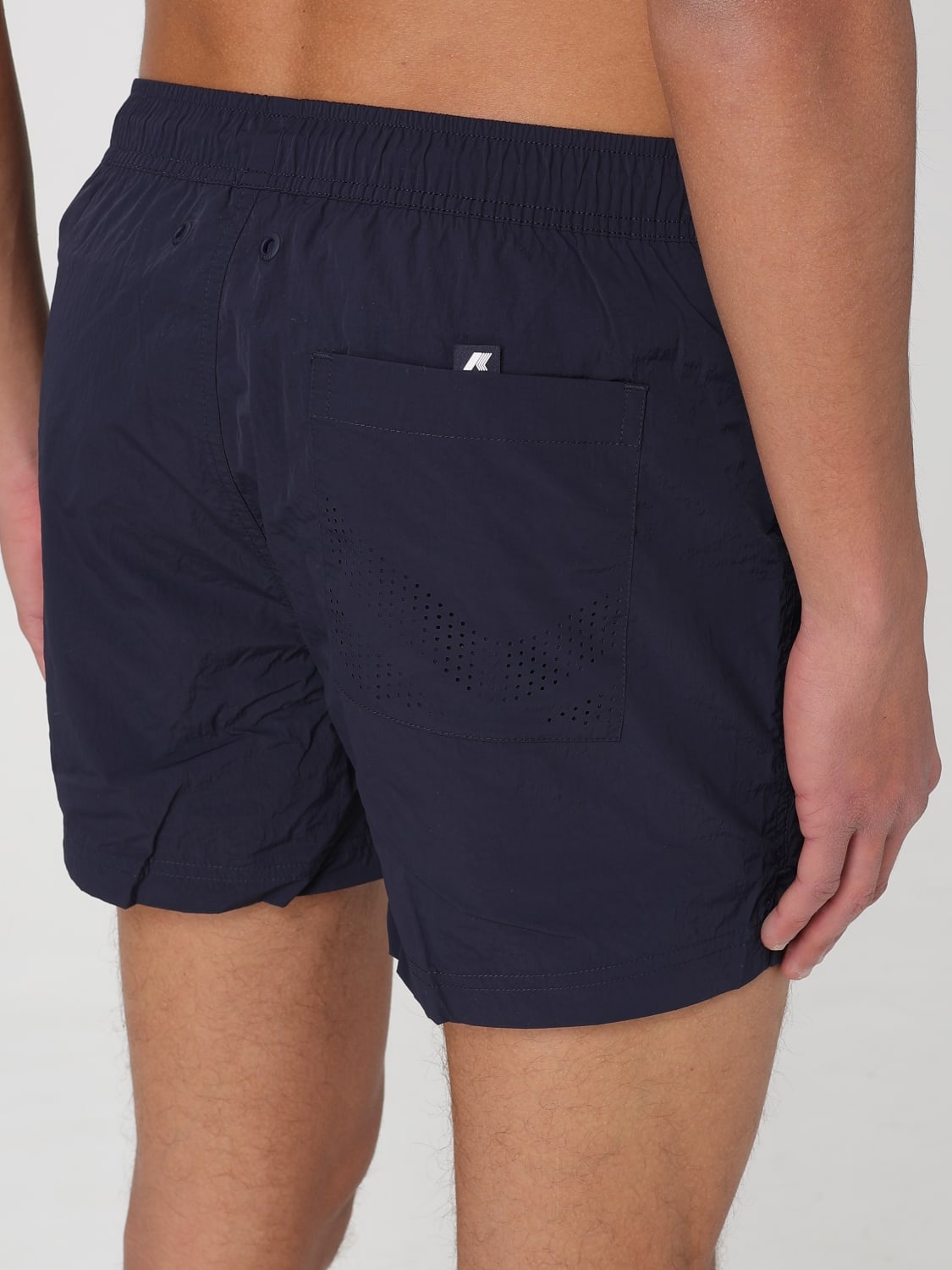 Swimsuit men K-way - 3