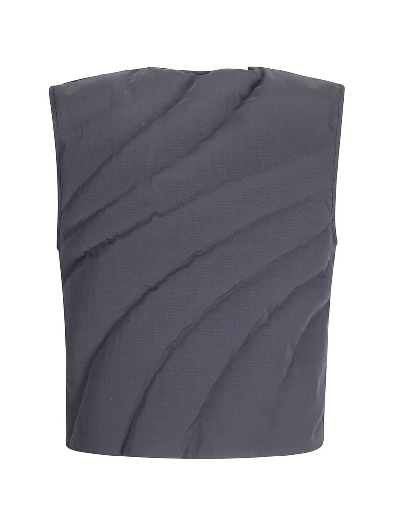 HELIOT EMIL™ Emil quilted gilet outlook