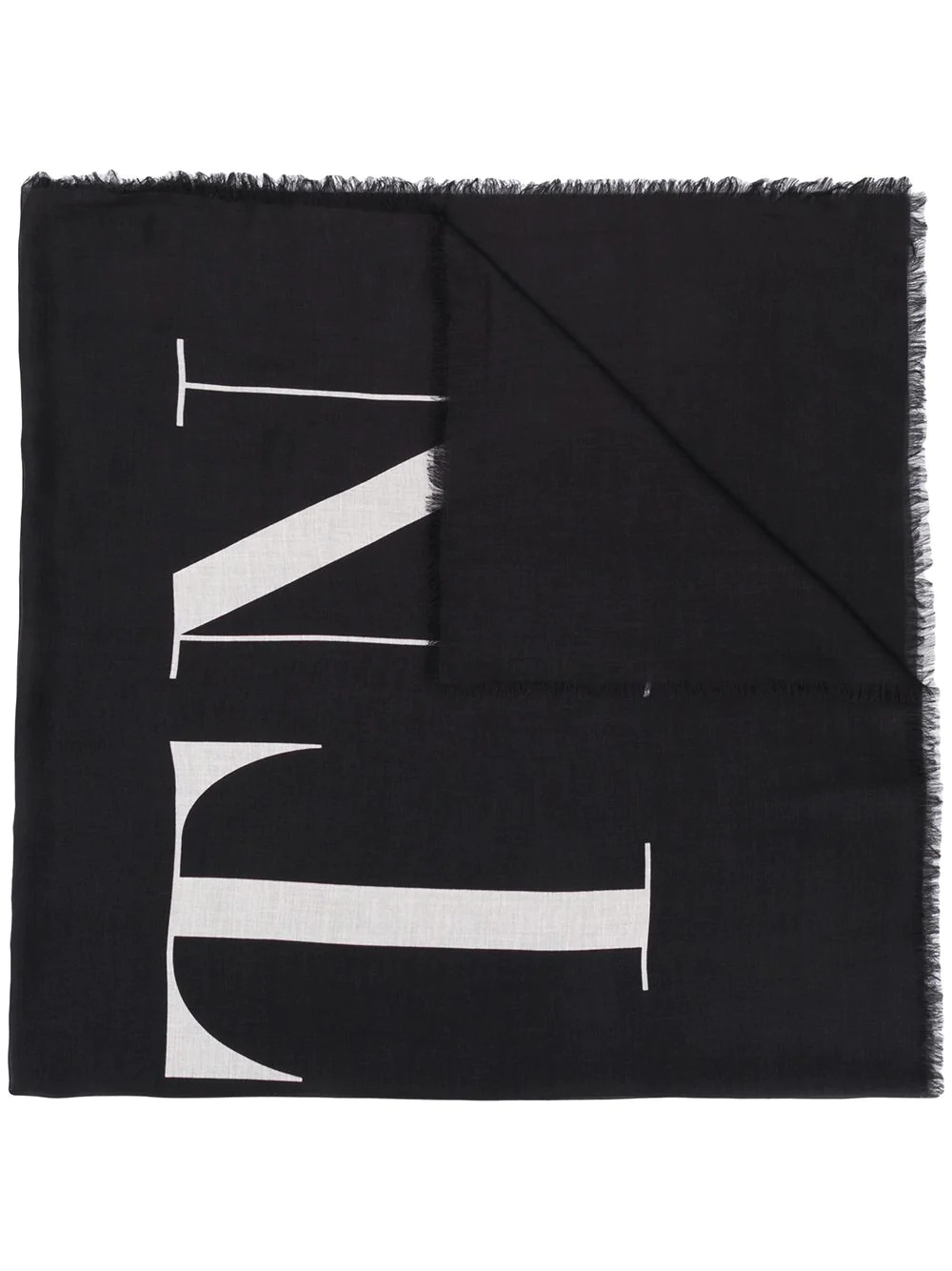 VLTN scarf - 1