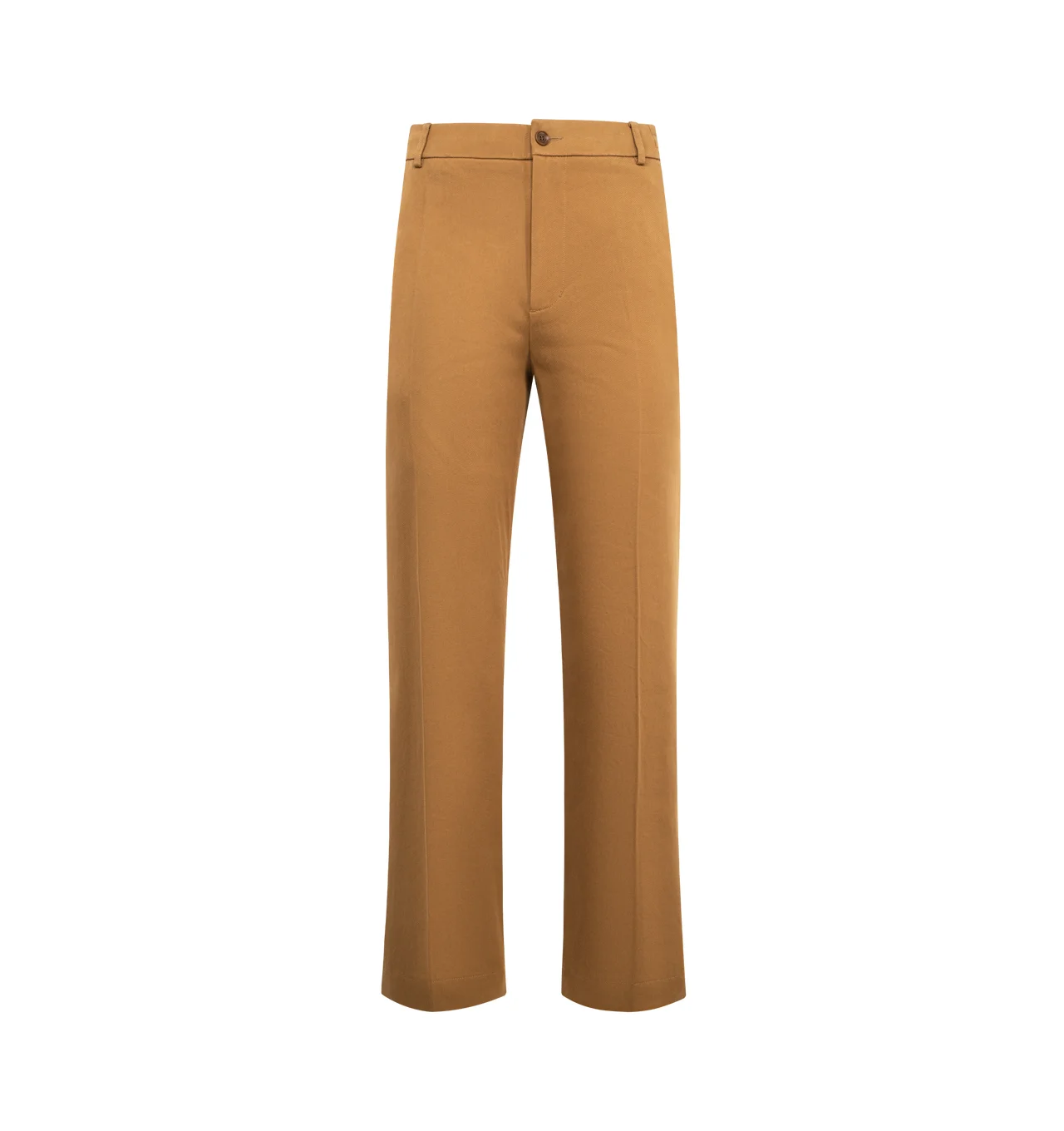 COTTON TAILORED PANT - 1